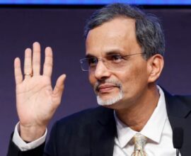 Indian economist