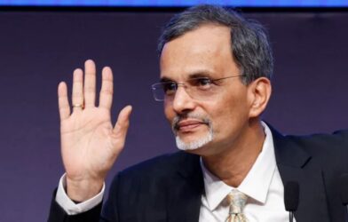 Indian economist
