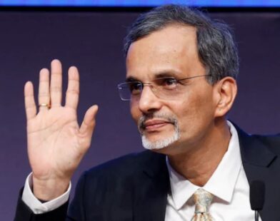Indian economist