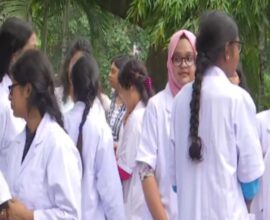 Mbbs adission