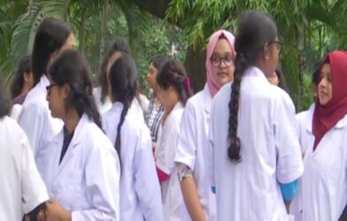 Mbbs adission