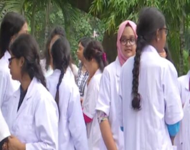 Mbbs adission