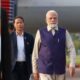 PM Modi security