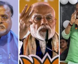 PM modi