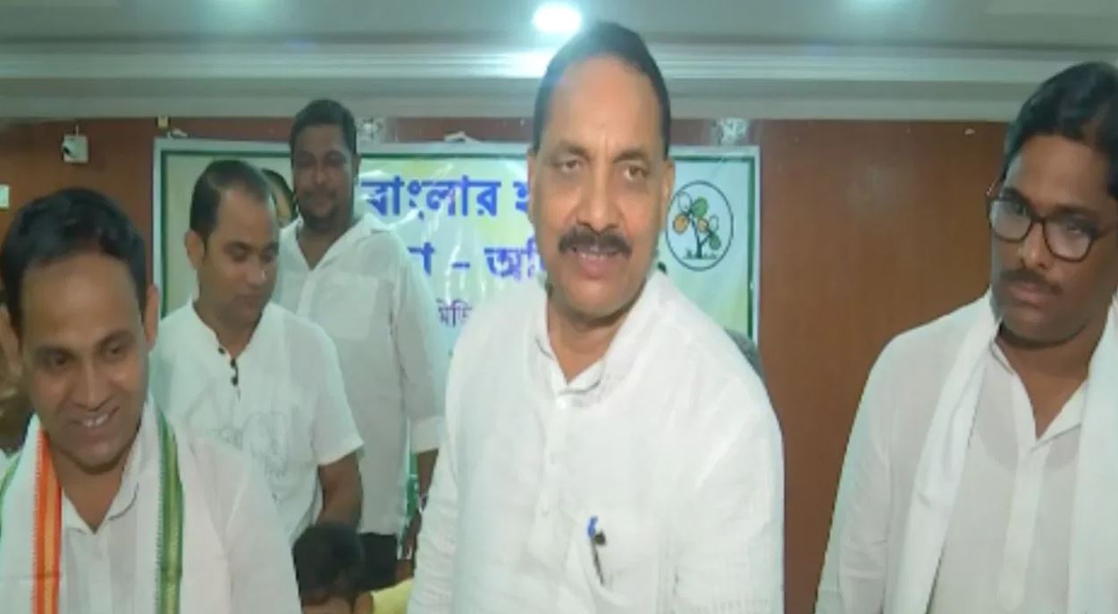 TMC Leader maldah