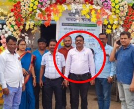 TMC Leader ssc scam