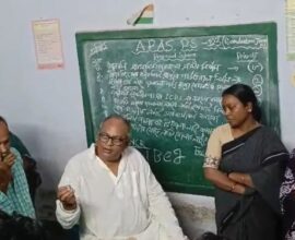 TMC minister