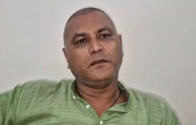 TMc Leader murder