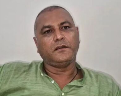 TMc Leader murder