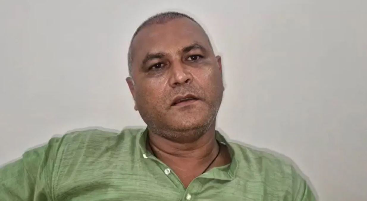 TMc Leader murder