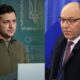 Ukraine former speaker 80x80