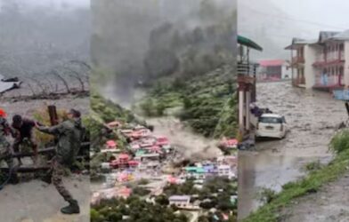 Uttarakhand
