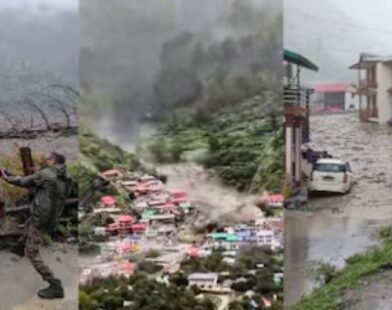 Uttarakhand