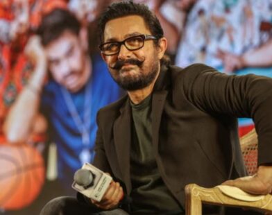 aamir khan