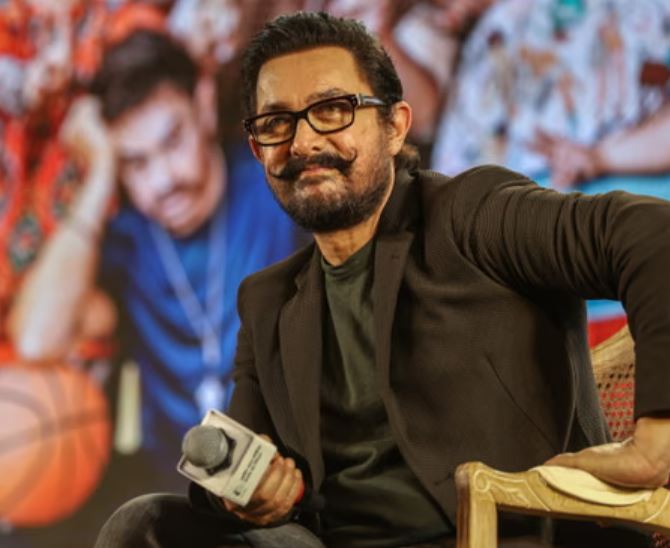 aamir khan
