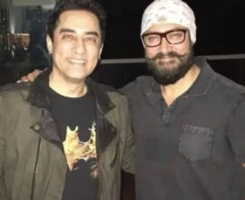 aamir khan brother