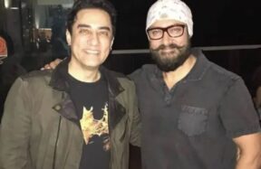 aamir khan brother