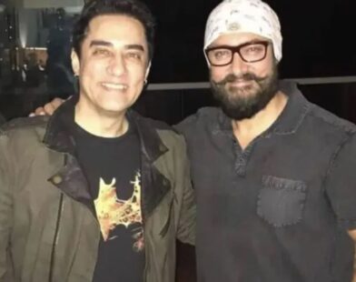 aamir khan brother
