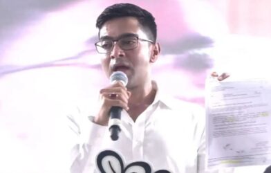 abhishek Banerjee aa