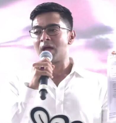 abhishek Banerjee aa