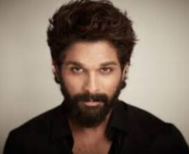 allu arjun