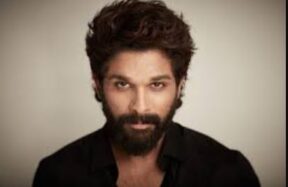 allu arjun