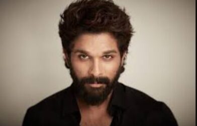 allu arjun