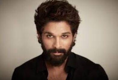 allu arjun