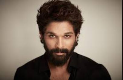 allu arjun