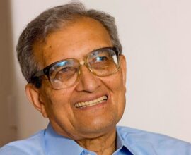 amarrtya sen