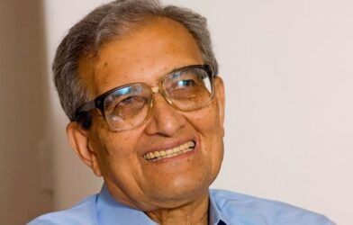 amarrtya sen