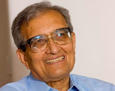 amarrtya sen
