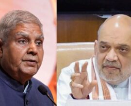 amit shah dhankhar