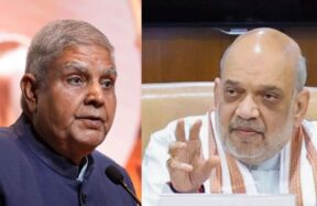 amit shah dhankhar