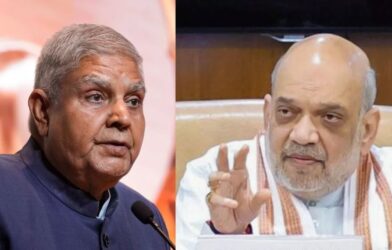 amit shah dhankhar