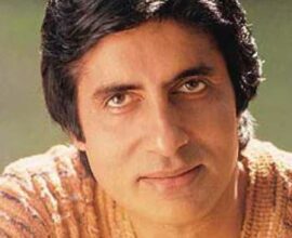amitabh bachchan