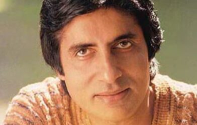amitabh bachchan