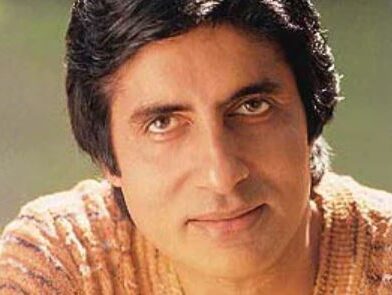 amitabh bachchan