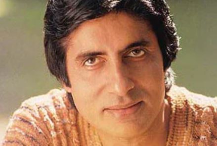 amitabh bachchan