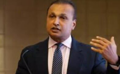 anil amabni