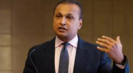 anil amabni