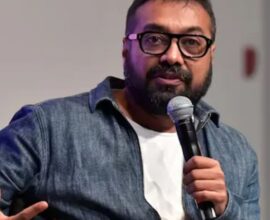 anurag kashyap
