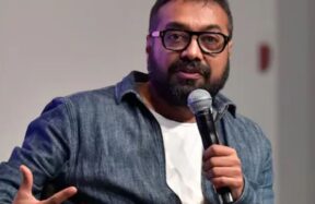 anurag kashyap