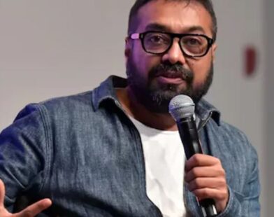 anurag kashyap