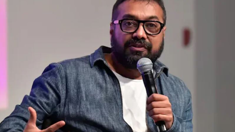 anurag kashyap