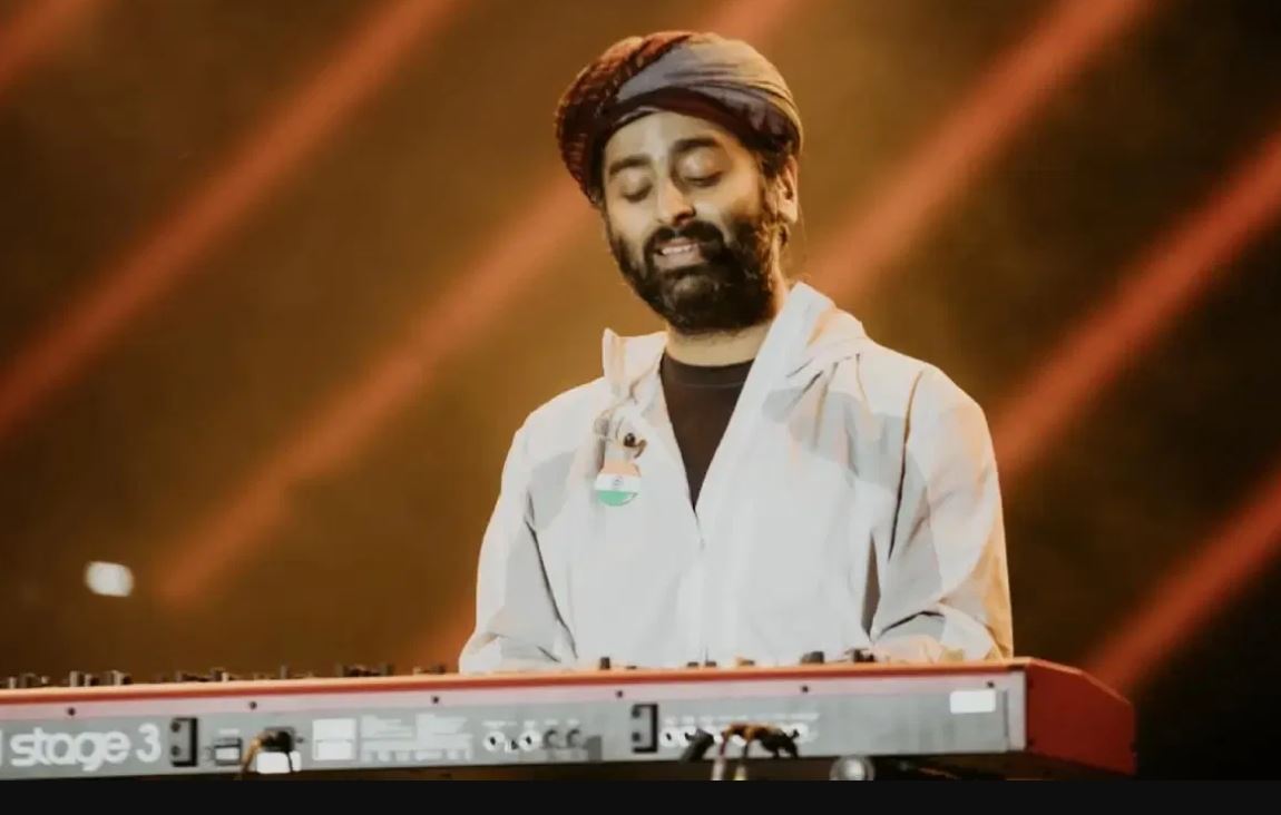 arijit singh