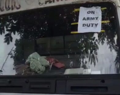 army a