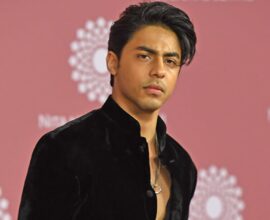 aryan khan a