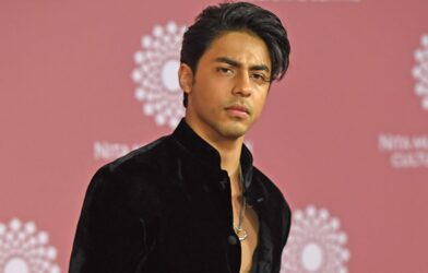 aryan khan a