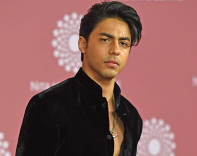 aryan khan a